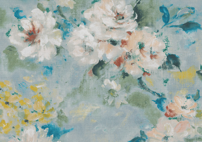 Harmony, Blossom - Made to Measure Curtains - Image 9